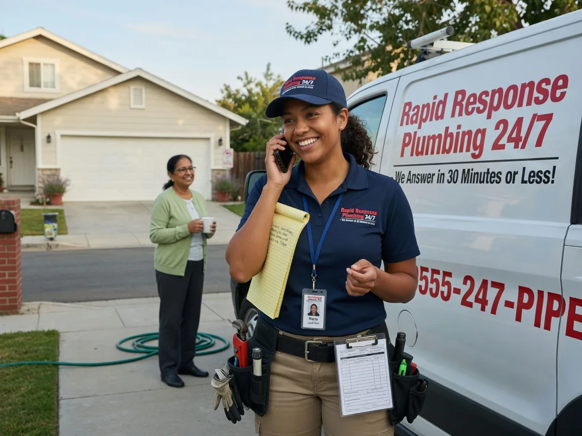Emergency Plumber Trenton, SC FAQs